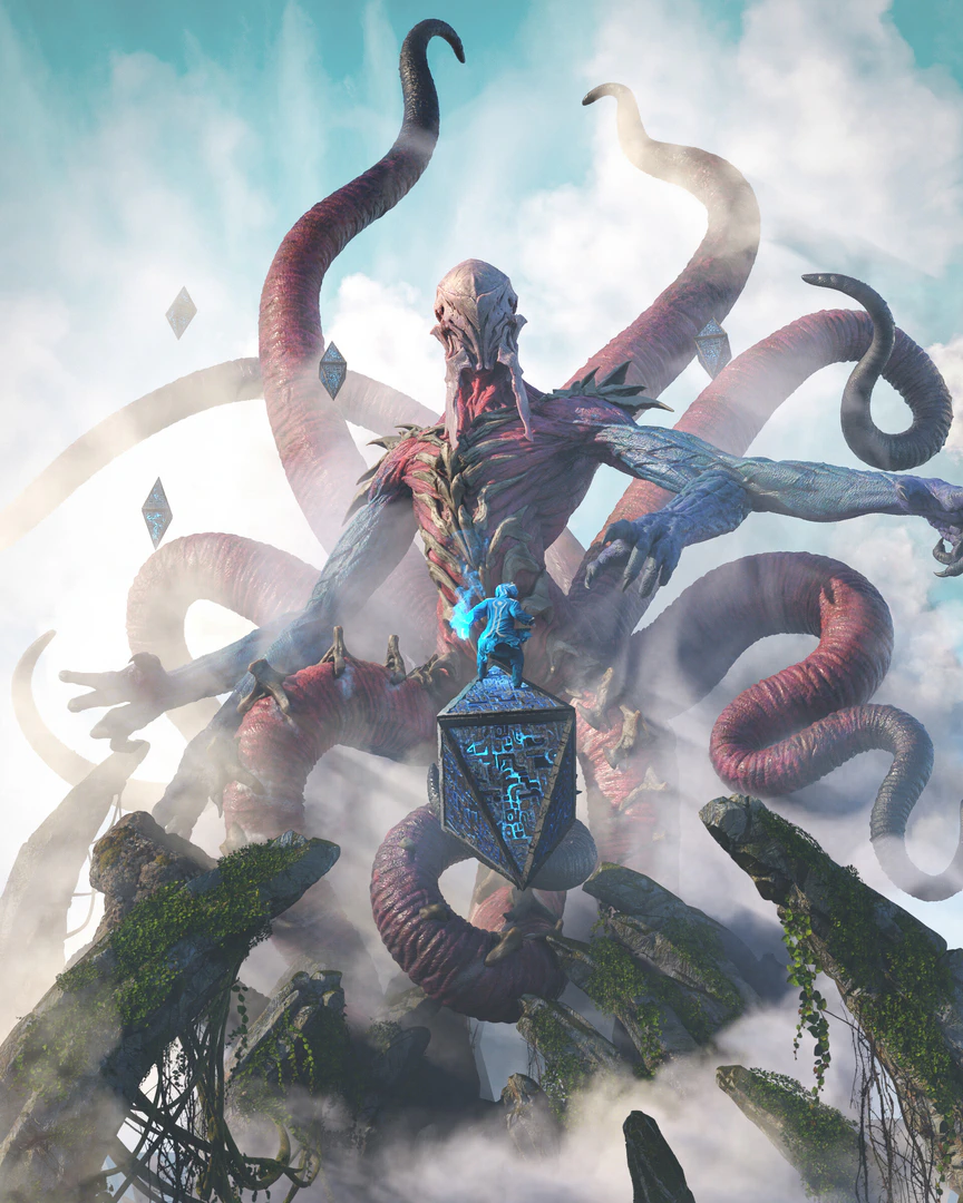 ulamog illustration